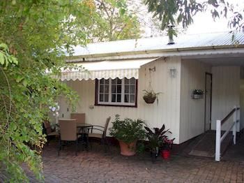 Bli Bli House Luxury Bed & Breakfast - Holiday Adelaide 5
