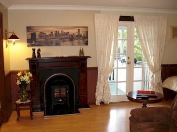 Bli Bli House Luxury Bed & Breakfast - Holiday Adelaide 7