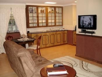 Bli Bli House Luxury Bed & Breakfast - Holiday Adelaide 8