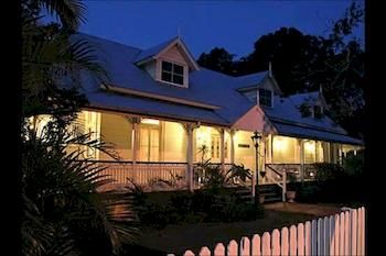 Bli Bli House Luxury Bed & Breakfast - Holiday Adelaide 10