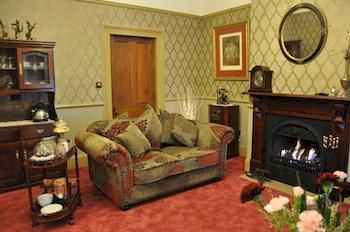 Bli Bli House Luxury Bed & Breakfast - Holiday Adelaide 11