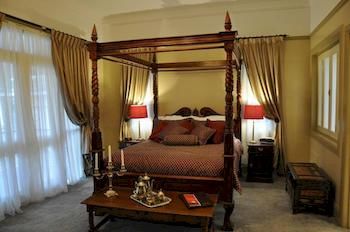 Bli Bli House Luxury Bed & Breakfast - Holiday Adelaide 12