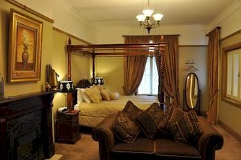 Bli Bli House Luxury Bed & Breakfast - Holiday Adelaide 13