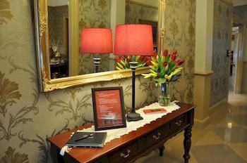 Bli Bli House Luxury Bed & Breakfast - Holiday Adelaide 14