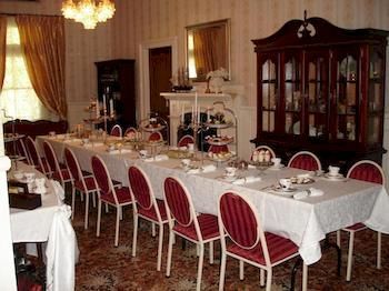 Bli Bli House Luxury Bed & Breakfast - Holiday Adelaide 16