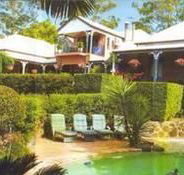Montville Provencal - Holiday Adelaide