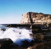 Terrigal Lagoon Bed and Breakfast