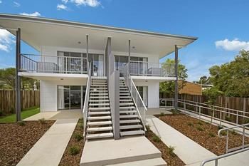 Cooroy Luxury Motel Apartments Noosa - Holiday Adelaide 3
