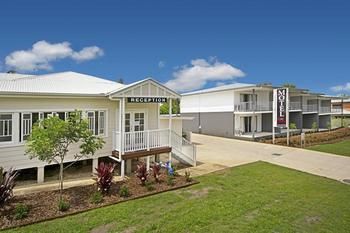 Cooroy Luxury Motel Apartments Noosa - Holiday Adelaide 12