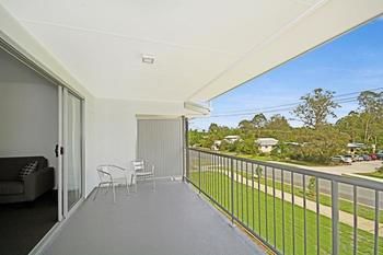 Cooroy Luxury Motel Apartments Noosa - Holiday Adelaide 20