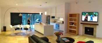 Deja Vu Estate - Holiday Adelaide 2