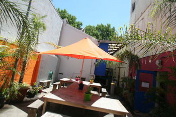 Zing Backpackers - Holiday Adelaide 1