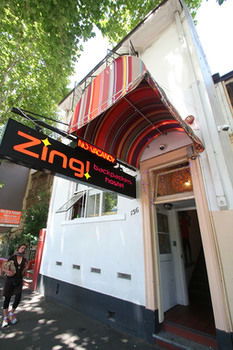 Zing Backpackers - Holiday Adelaide 2