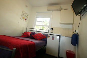 Zing Backpackers - Holiday Adelaide 6