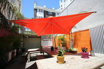 Zing Backpackers - Holiday Adelaide 8