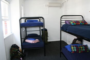 Zing Backpackers - Holiday Adelaide 10