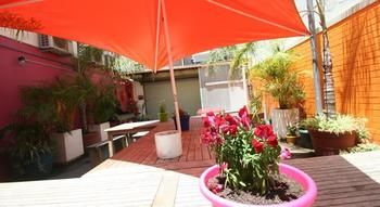 Zing Backpackers - Holiday Adelaide 13