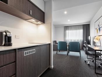 Best Western Plus Lake Kawana Hotel - Holiday Adelaide 2