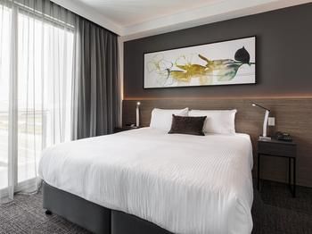 Best Western Plus Lake Kawana Hotel - Holiday Adelaide 17