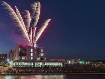 Best Western Plus Lake Kawana Hotel - Holiday Adelaide 21