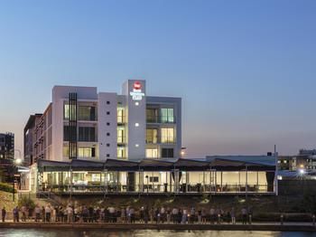 Best Western Plus Lake Kawana Hotel - Holiday Adelaide 23