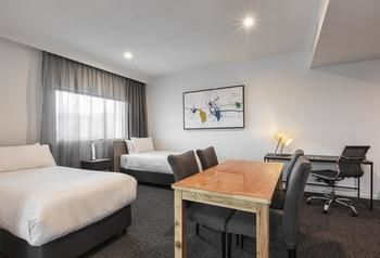 Best Western Plus Lake Kawana Hotel - Holiday Adelaide 30