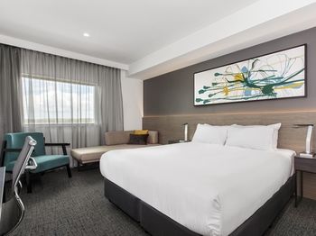 Best Western Plus Lake Kawana Hotel - Holiday Adelaide 42