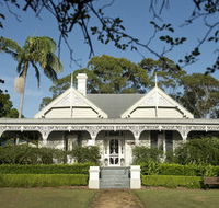 The Villa - Country House Retreat - Holiday Adelaide