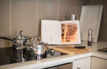 Apartment2c - Carnaby - Holiday Adelaide 4