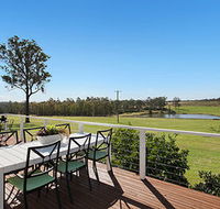 Block Eight - Holiday Adelaide