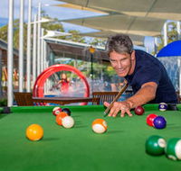 Ingenia Holidays Lake Conjola - Holiday Adelaide