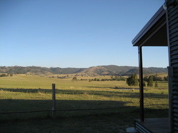 The Wattle Lodge - Holiday Adelaide 20