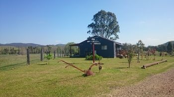 The Wattle Lodge - Holiday Adelaide 22