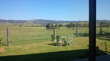 The Wattle Lodge - Holiday Adelaide 23