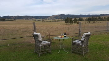 The Wattle Lodge - Holiday Adelaide 37