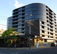Bayside Towers Serviced Apartments - Holiday Adelaide