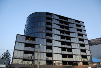 Bayside Towers Serviced Apartments - Holiday Adelaide 2