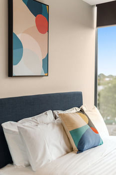 Bayside Towers Serviced Apartments - Holiday Adelaide 4