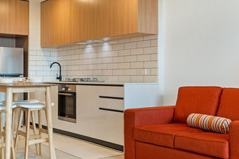 Bayside Towers Serviced Apartments - Holiday Adelaide 5