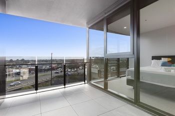 Bayside Towers Serviced Apartments - Holiday Adelaide 8