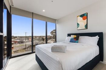 Bayside Towers Serviced Apartments - Holiday Adelaide 10