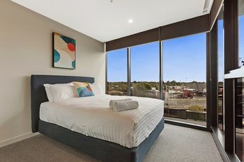 Bayside Towers Serviced Apartments - Holiday Adelaide 11