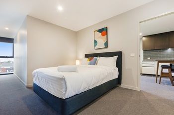 Bayside Towers Serviced Apartments - Holiday Adelaide 12