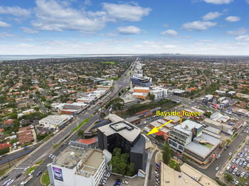 Bayside Towers Serviced Apartments - Holiday Adelaide 13
