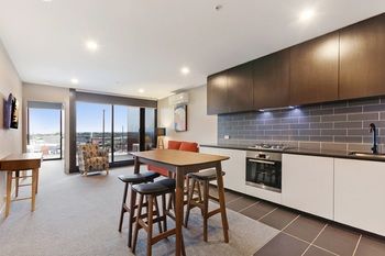 Bayside Towers Serviced Apartments - Holiday Adelaide 16
