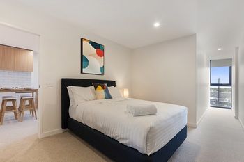 Bayside Towers Serviced Apartments - Holiday Adelaide 18