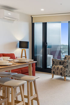 Bayside Towers Serviced Apartments - Holiday Adelaide 19