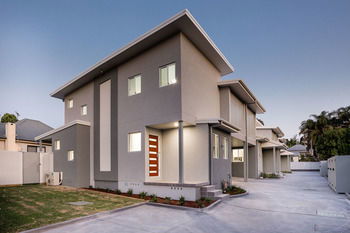 Wallsend Executive Apartments - Holiday Adelaide 8