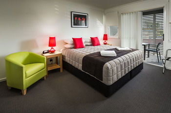 Wallsend Executive Apartments - Holiday Adelaide 11