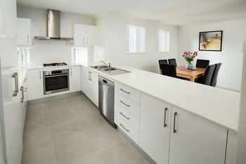 Wallsend Executive Apartments - Holiday Adelaide 30